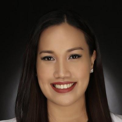 Dr. Maria Patricia Kiziler