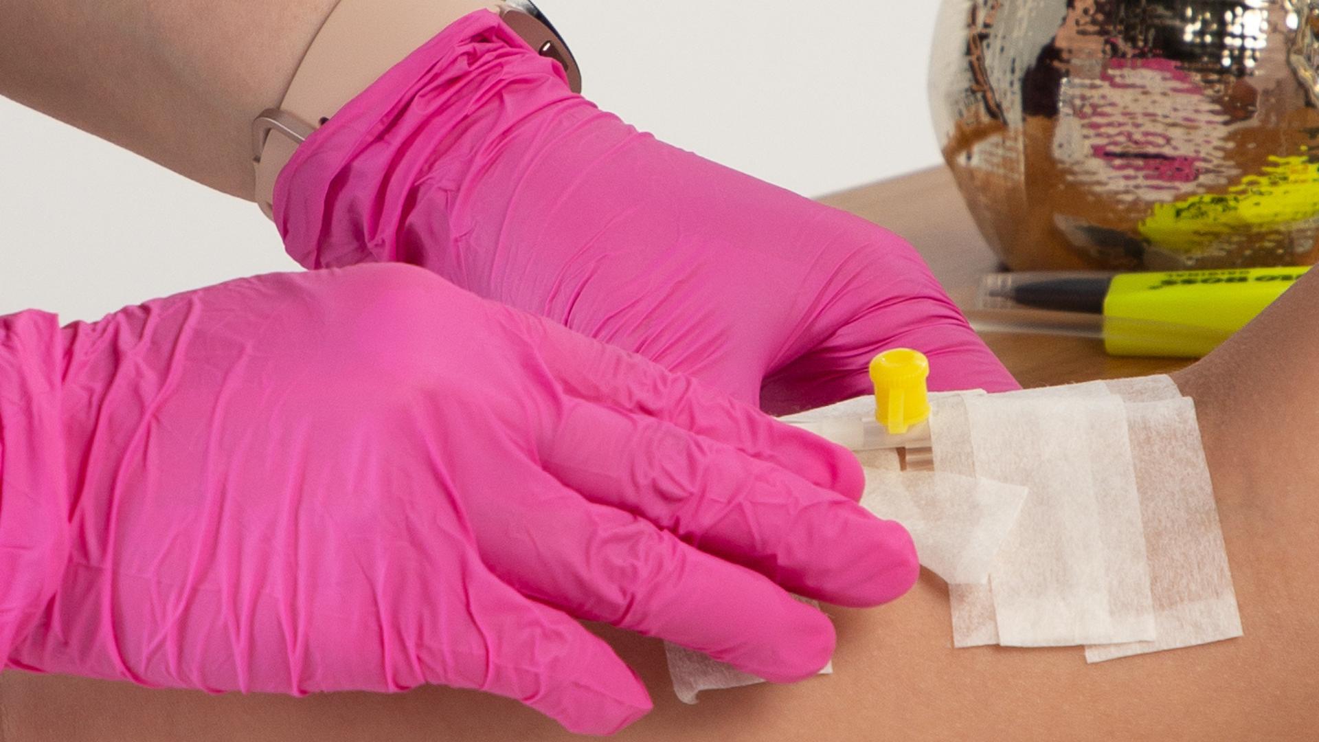 A guide to Kindred’s IV Drips in the Philippines