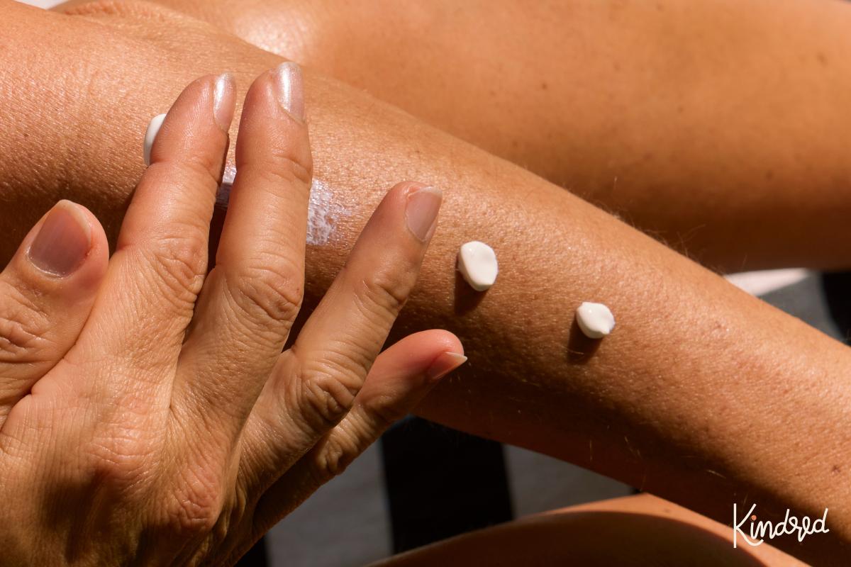 Common Summer Skin Problems and What to Do