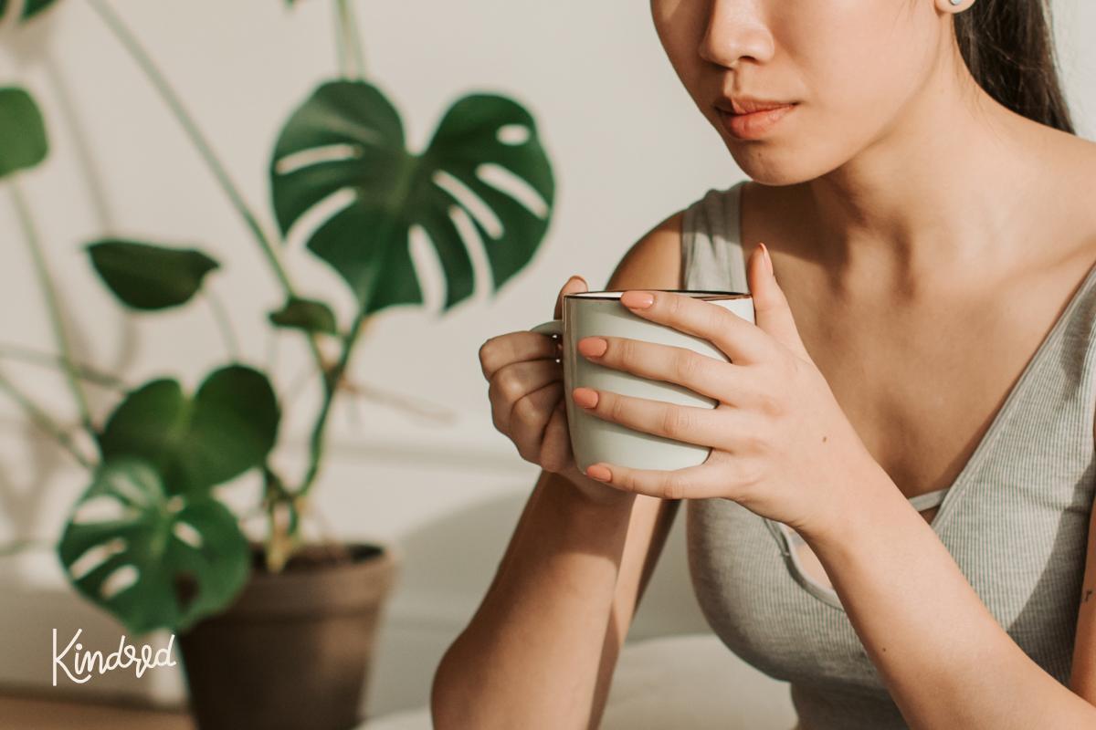 Cycle Syncing: What to Eat During Each Phase of Your Cycle