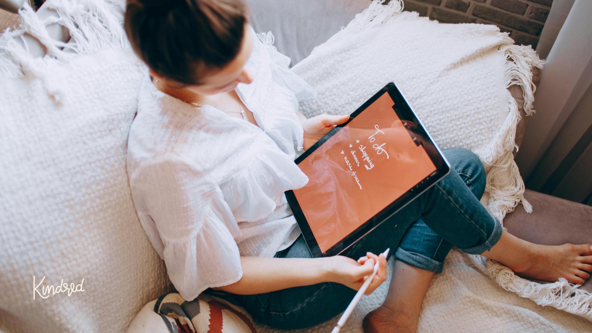 Ultimate Women’s Health Checklist: Healthy Habits to Do on Repeat