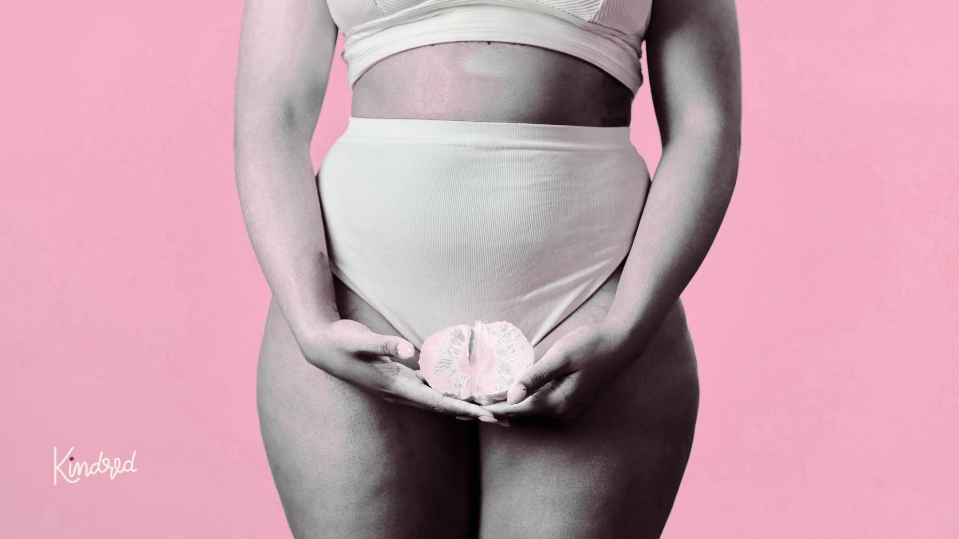 Vaginal Discharge and the Signs Your Body Might Be Off